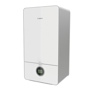 Centrala termica cu condensare Bosch Condens 7000i W GC7000iW 24 P 23 24kw - Img 6