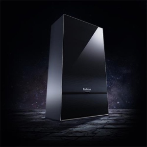 Centrala termica cu condensare Buderus Logamax GB172i 42 W H, 42 kW, Alb - Img 3