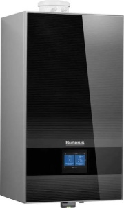 Centrala termica cu condensare Buderus Logamax GB182i.2 35 KDW H, 35 kW