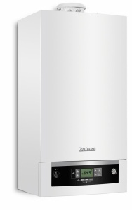 Centrala termica cu condensare Buderus Logamax plus GB072 24 V2, 24 kW