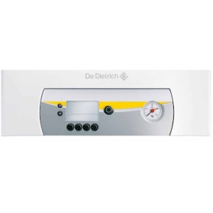 Centrala termica cu condensare DeDietrich MCR-P 34/39 MI PLUS, 34 kW - Img 2
