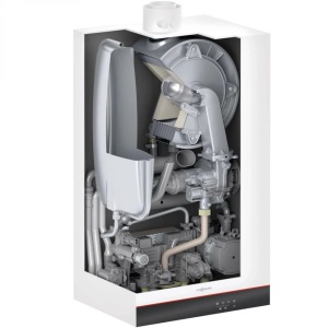 Centrala termica cu condensare Viessmann Vitodens 050-W, 25 kW - Img 2
