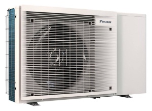 Pompa de caldura Daikin Altherma 3 M 4kW EBLA04E3V3 - Img 2