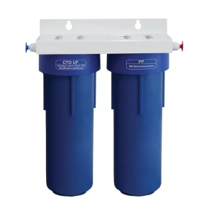 Sistem Filtrare AquaPur PUR2 UF 10”