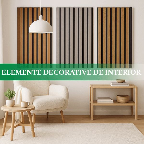 Elemente decorative