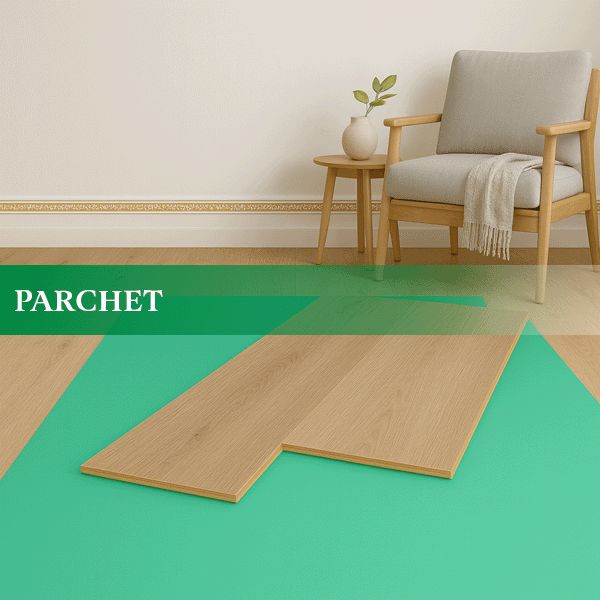 Parchet