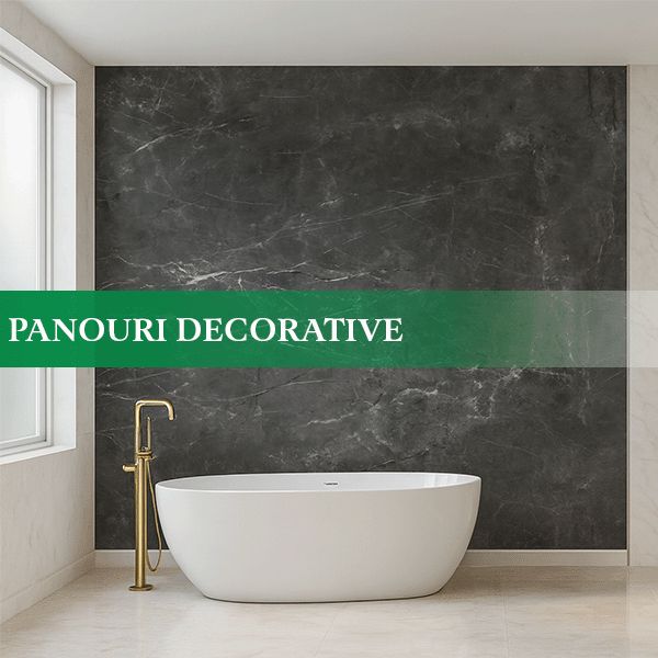 Panouri Decorative