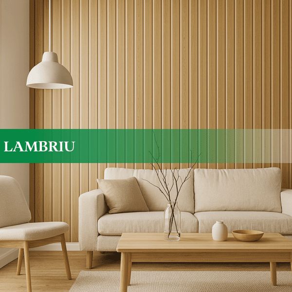 Lambriu