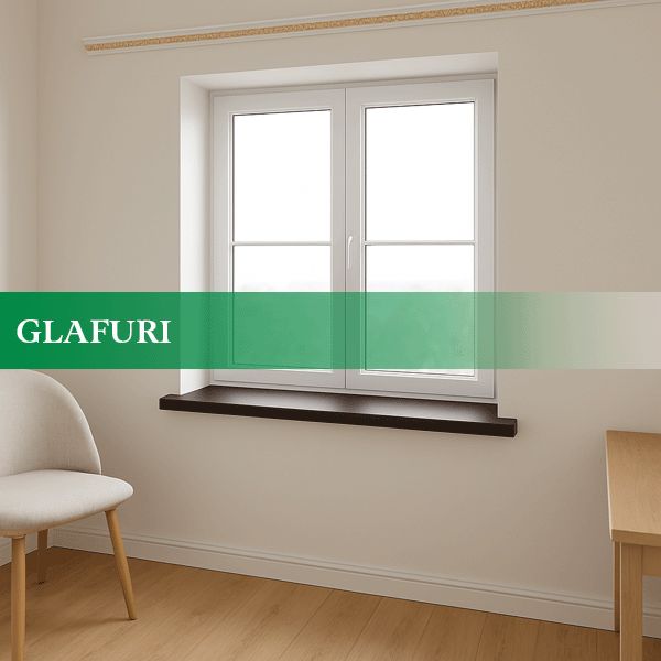 Glafuri