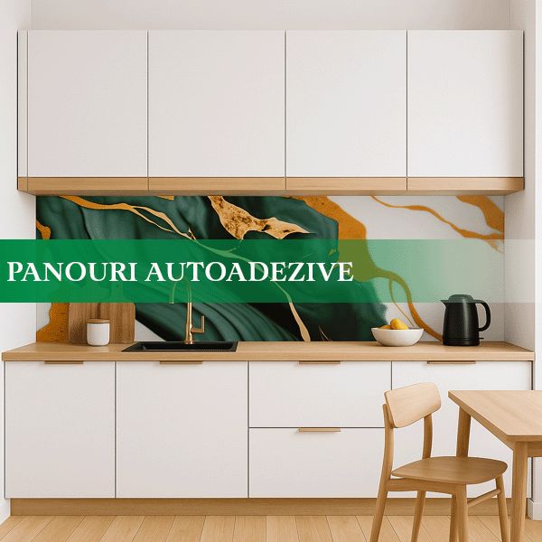 Panouri autoadezive