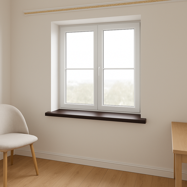 Glaf PVC de interior