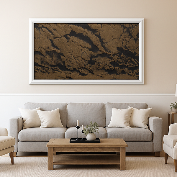 Chenare decorative perete