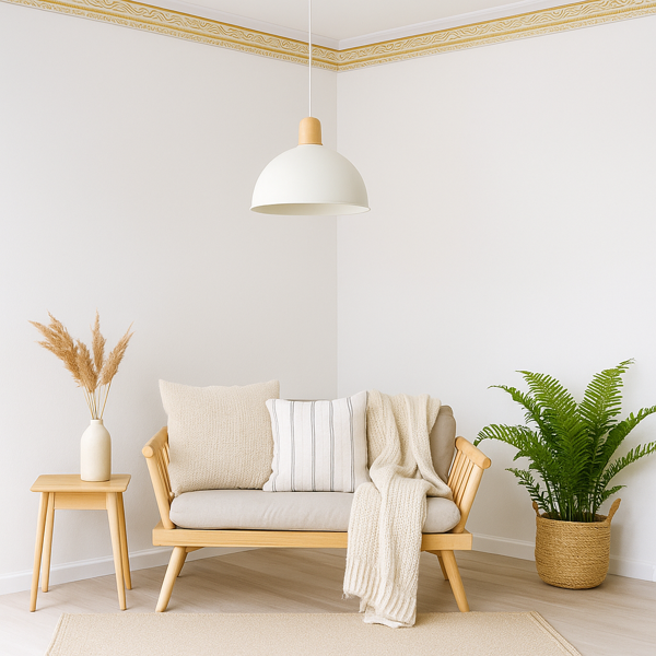 Baghete decorative