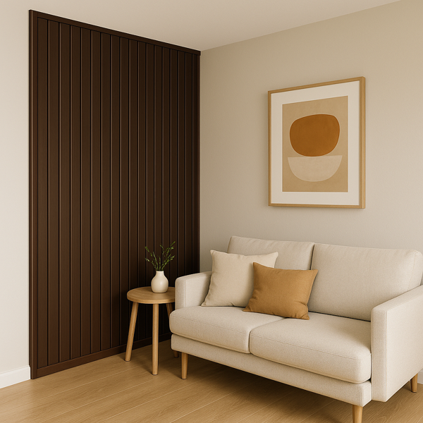 Accesorii Lambriu PVC