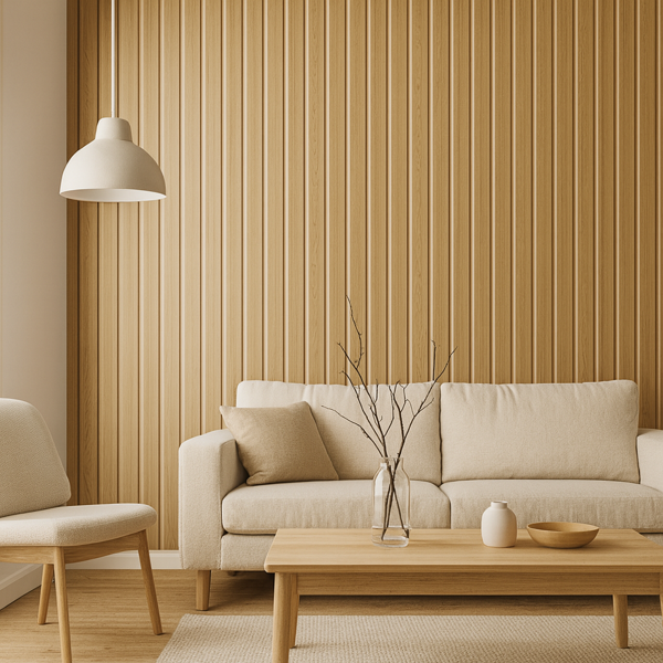 Lambriu PVC