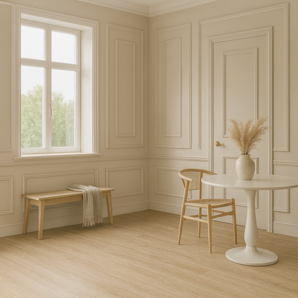 Panouri Decorative Interior – Stil, Textură & Funcționalitate