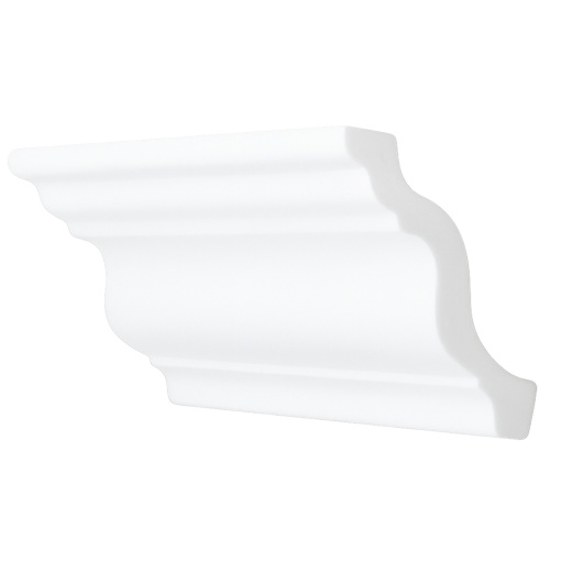 Bagheta de colt XPS 75 mm x 82 mm x 2m, LFP08