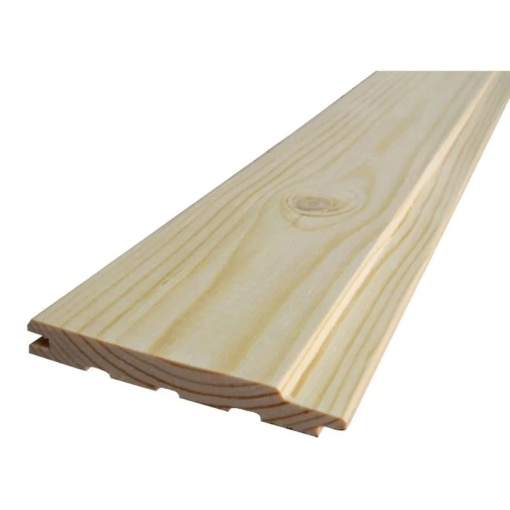 Lambriu rasinoase 12.5 x 96 x 4000 mm