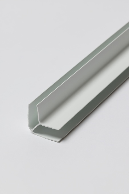 Coltar PVC interior w 3000 mm ALB