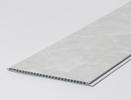 Lambriu PVC interior 200 mm x 4000 mm GRANIT
