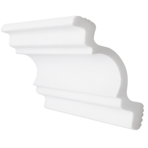 Bagheta de colt XPS 105mm x 105mm x 2m, A150