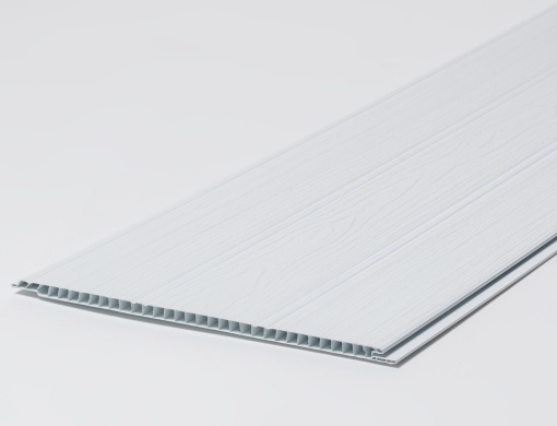 Lambriu PVC interior 250 mm x 3000 mm GRI
