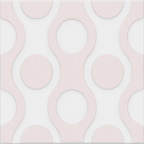 Tavan polistiren 3D BREEZ-R, 50 x 50 cm , 2mp/pachet