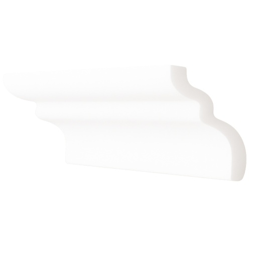 Bagheta de colt XPS 60 mm x 57 mm x 2m , LFP05