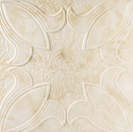 Tavan polistiren color 1857, 50 x 50 cm , 2mp/pachet