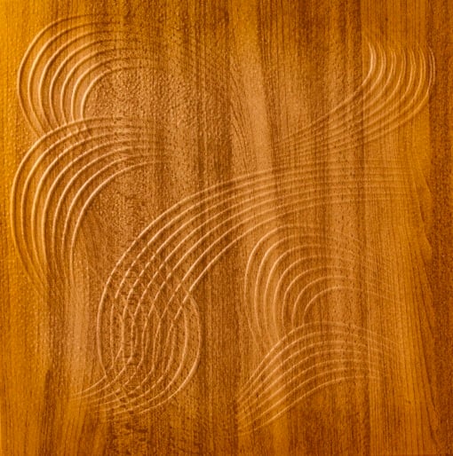 Tavan polistiren color 0584, 50 x 50 cm , 2mp/pachet