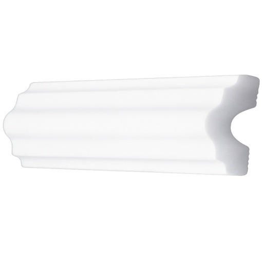 Bagheta dreapta XPS 17mm x 40mm x 2m, I40
