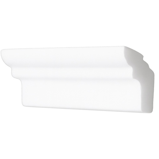 Bagheta de colt XPS 30mm x 36mm x 2m, F40