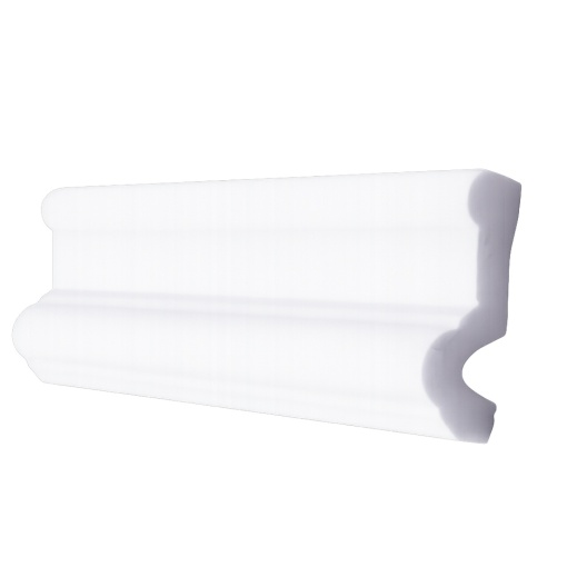 Bagheta de colt XPS 70mm x 20mm x 2m, N75