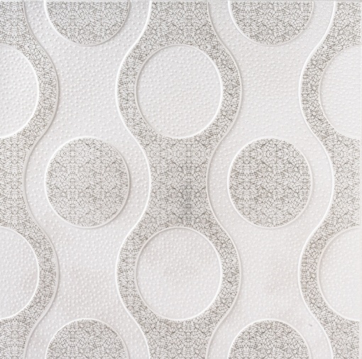 Tavan polistiren 3D BREEZ-S, 50 x 50 cm , 2mp/pachet