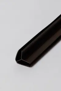 Coltar PVC interior w 3000 mm CIOCOLATA