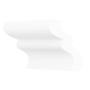 Bagheta de colt XPS 65mm x 65mm x 2m, D65
