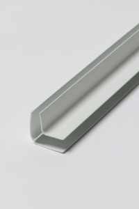Coltar PVC interior w 3000 mm ALB