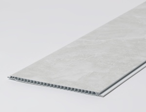 Lambriu PVC interior 200 mm x 4000 mm GRANIT