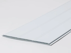 Lambriu PVC interior 250 mm x 3000 mm ALB LAMINAT
