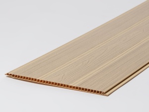 Lambriu PVC interior 250 mm x 4000 mm STEJAR