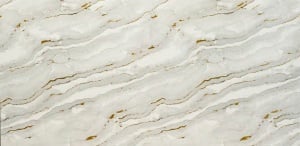 Panou Decorativ, PVC, marmura Gri/Gold, 2440 x 1200 x 3 mm, 2,92 mp