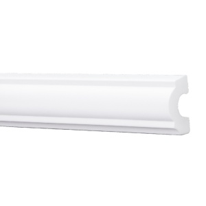 Set 4 piese ancadrament, polimer dur, DP1 59mm x 99mm