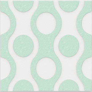 Tavan polistiren 3D BREEZ-Z, 50 x 50 cm , 2mp/pachet