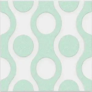 Tavan polistiren 3D BREEZ-Z, 50 x 50 cm , 2mp/pachet