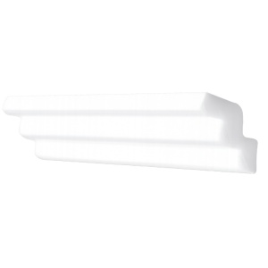 Bagheta de colt XPS 30mm x 20mm x 2m, S30