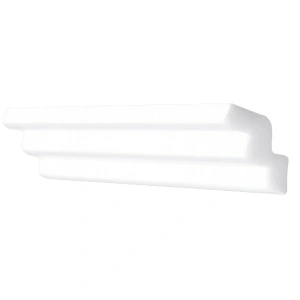 Bagheta de colt XPS 30mm x 20mm x 2m, S30