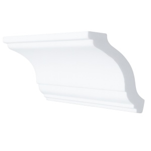 Bagheta de colt XPS 74 mm x 78 mm x 2m , LFP07