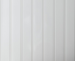 Panopu Lambriu PVC interior 250 mm x 3000 mm ALB LAMINAT