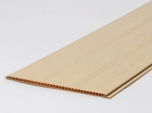 Lambriu PVC interior 250 mm x 3000 mm BRAD