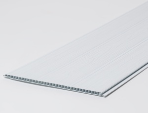 Lambriu PVC interior 250 mm x 3000 mm GRI